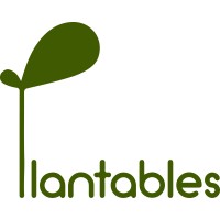 Plantables® Logo