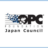 日本OPC協議会(OPC Foundation Japan Council) Logo