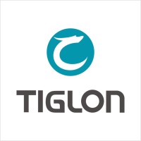shenzhen tiglon technology co.,ltd Logo