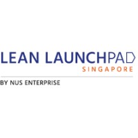 Lean LaunchPad Singapore Logo