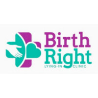 BirthRight Lying-In Clinics Logo