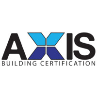Axis Building Certification Pty Ltd Logo