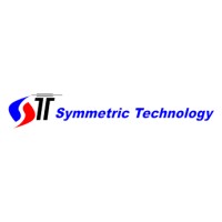 Symmetric Technology Logo