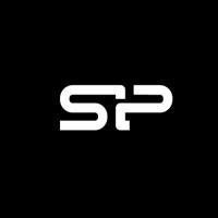 Silicon Power Logo