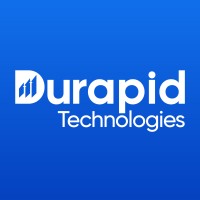 Durapid Technologies Private Limited Logo