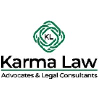 Karma Law (Advocates & Legal Consultants) Logo