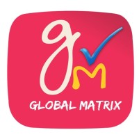 Global Matrix Pvt Ltd Logo