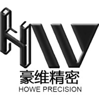 Howe Precision Mold Co., Ltd. Logo