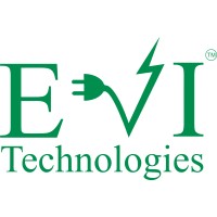 EVI Technologies Logo