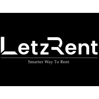 LetzRent Logo
