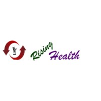 Rising Health Logo