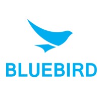 Bluebird, Inc. Logo