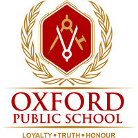 Oxford Public School Logo