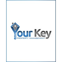 Your Key Property Management LLC Logo