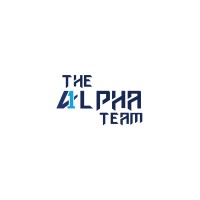 The Alpha Team Logo
