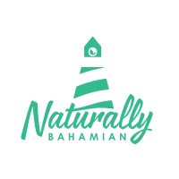 Naturally Bahamian Logo