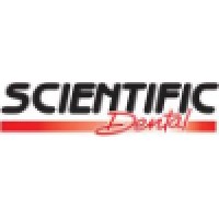 Scientific Dental Logo