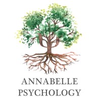 Annabelle Psychology Logo