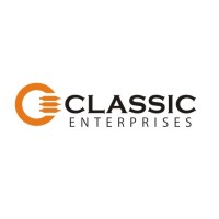 Classic Enterprises Logo