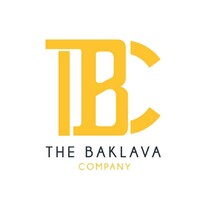 The Baklava Company - TBC & Co. Logo