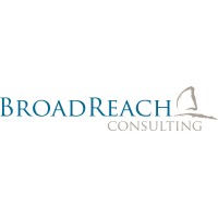 BroadReach Consulting Pty Ltd Logo