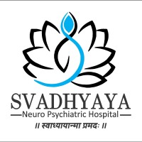 Svadhyaya Neuro-Psychiatric Hospital & Rehab, Indore (M.P.) Logo