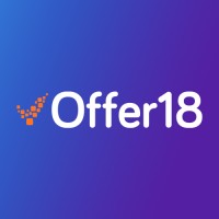 Offer18 Logo