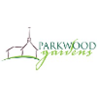 Parkwood Gardens Church Logo