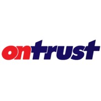 Ontrust Capital Markets Private Limited Logo