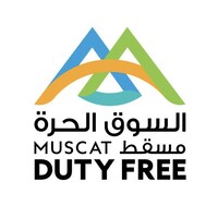 Muscat Duty Free (Oman Sales & Services LLC) Logo