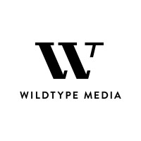 Wildtype Media Group Logo