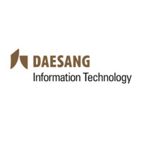 Daesang Information Technology Co., Ltd. Logo
