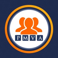 PMVA Inc. Careers Logo