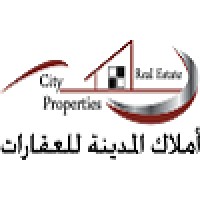 City Properties Real Estate and Management Logo