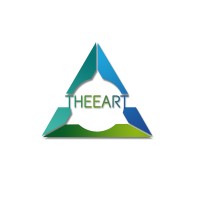 THEEART Logo