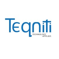 Teqniti Logo