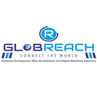 Globreach Logo