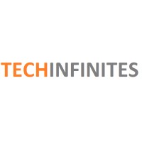 Tech Infinites Logo