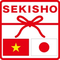 SEKISHO VIETNAM Co.,Ltd. Logo