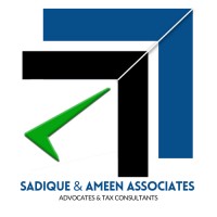 Sadique & Ameen Associates Logo