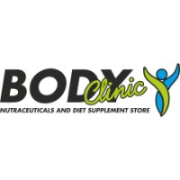 Bodyclinic Logo
