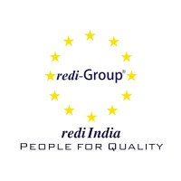 redi India Quality Services Private Limited Logo