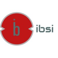 Integrated Business Solutions India Logo