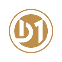 Mohammed Bin Rashid Al Maktoum City, District One Logo