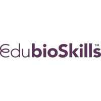 EdubioSkills Logo