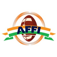 American Football Federation Of India Logo