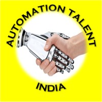 Automation Talent India Logo