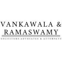 Vankawala & Ramaswamy Logo