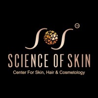 Science Of Skin Logo