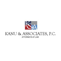 Kanu & Associates, P. C. Logo